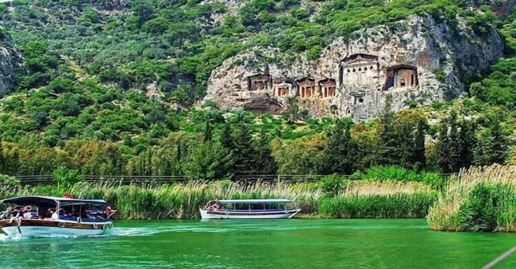 Даламан: Rivaesta Butik Hotel - Adults Only
