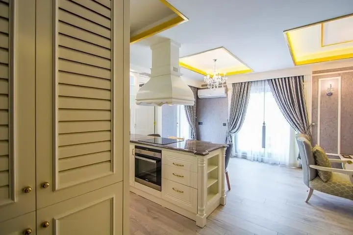 Alanya Towers C Blok — фото 1