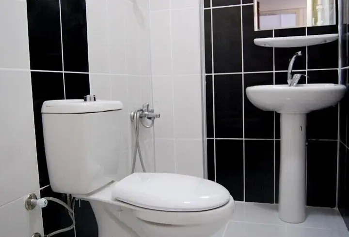 Айвалык: Cavdar Hotel
