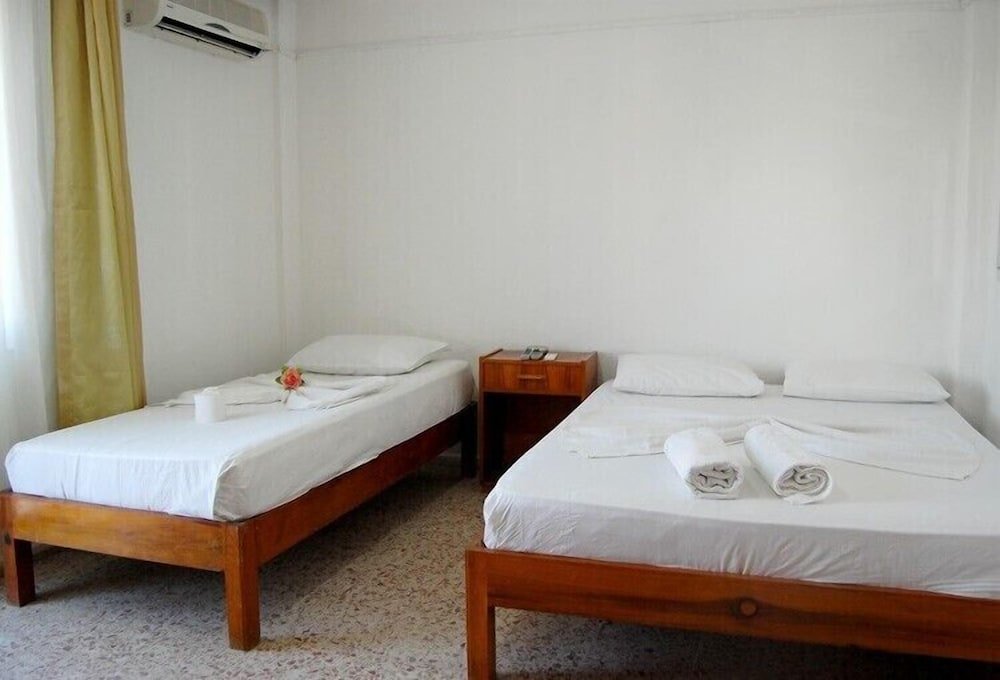 Айвалык: Cavdar Hotel