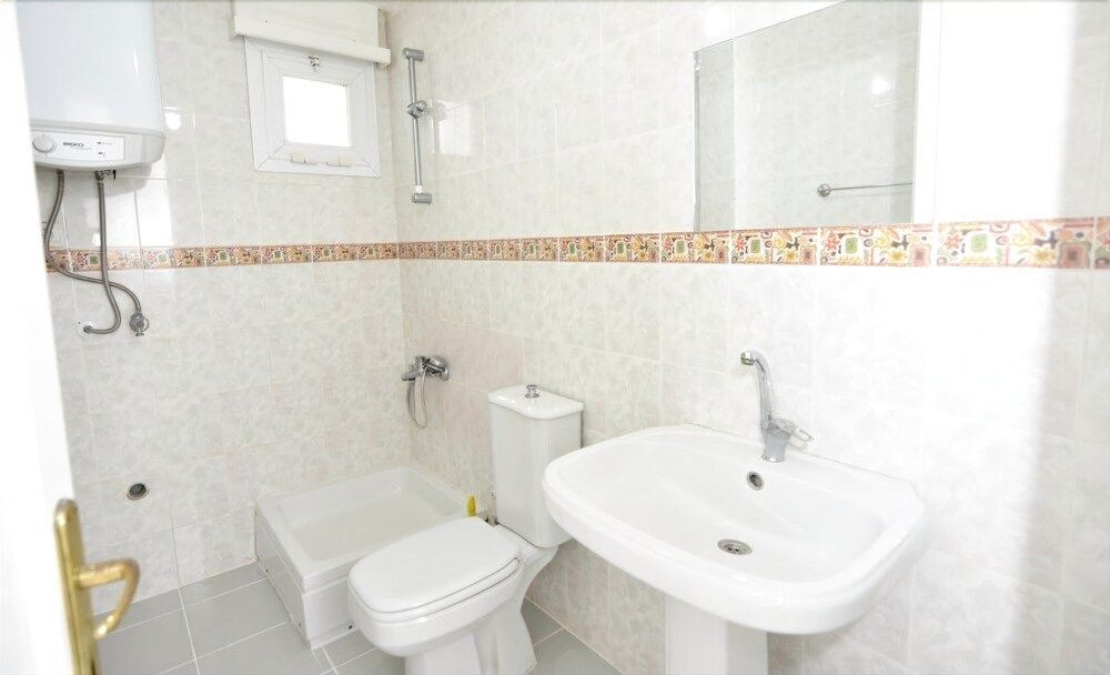 Айвалык: Cavdar Hotel