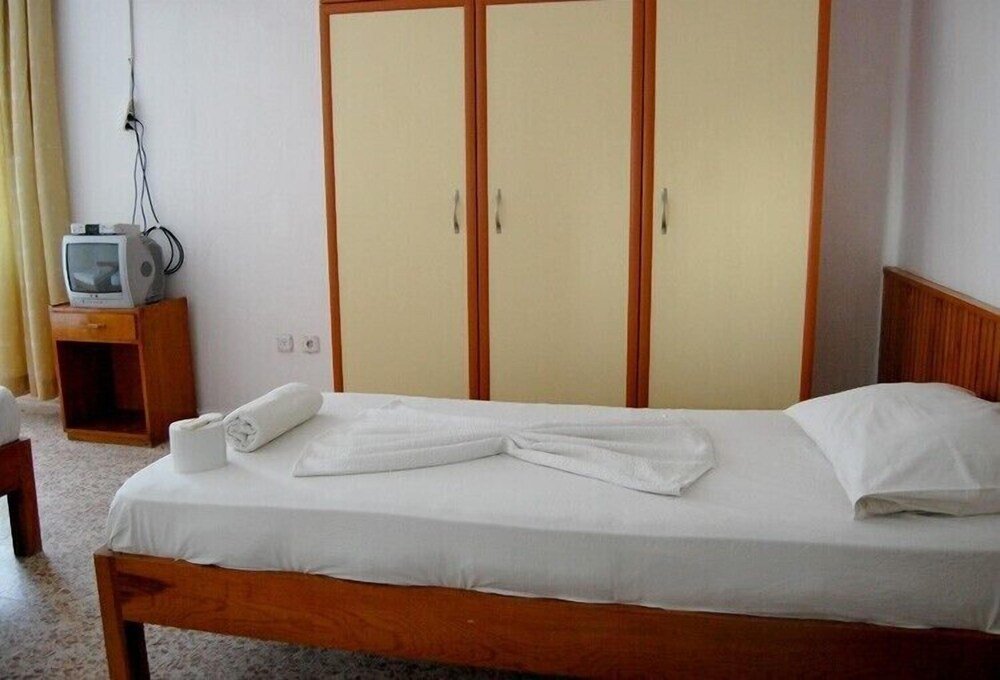 Айвалык: Cavdar Hotel