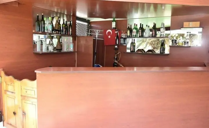 Айвалык: Cavdar Hotel