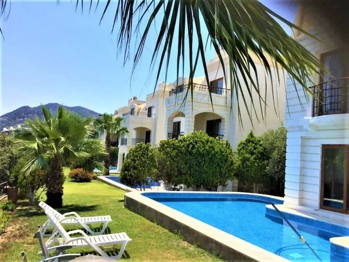 Яликавак: Villa Evane