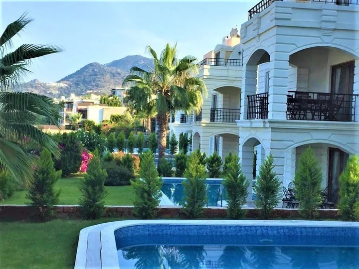 Яликавак: Villa Evane