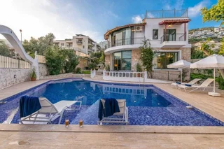 Сарыбелен: Villa Safran Country