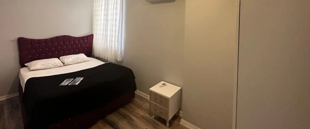 Стамбул: Plus Park Suite & Hotel