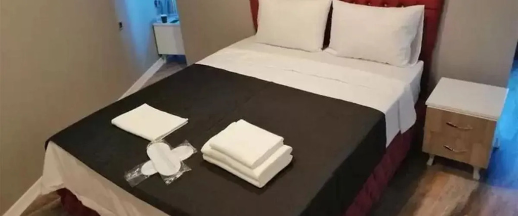 Стамбул: Plus Park Suite & Hotel