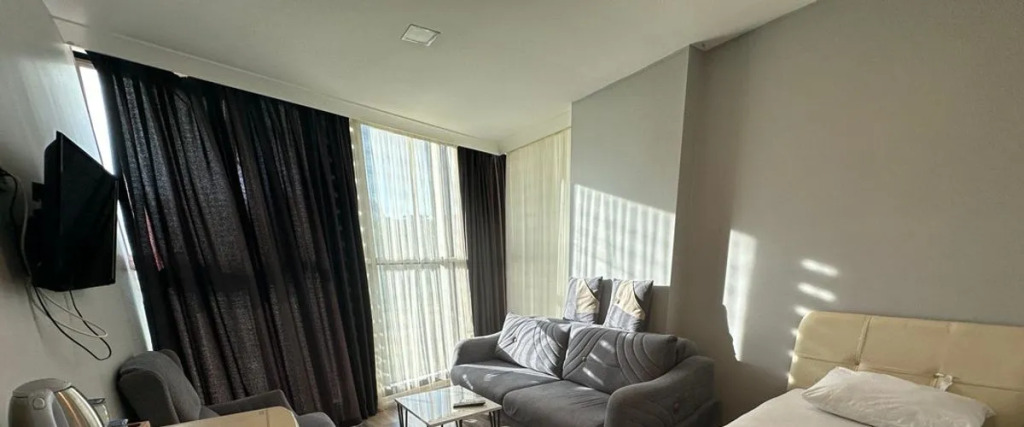Стамбул: Plus Park Suite & Hotel