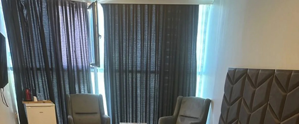 Стамбул: Plus Park Suite & Hotel
