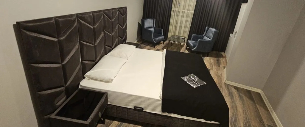 Стамбул: Plus Park Suite & Hotel