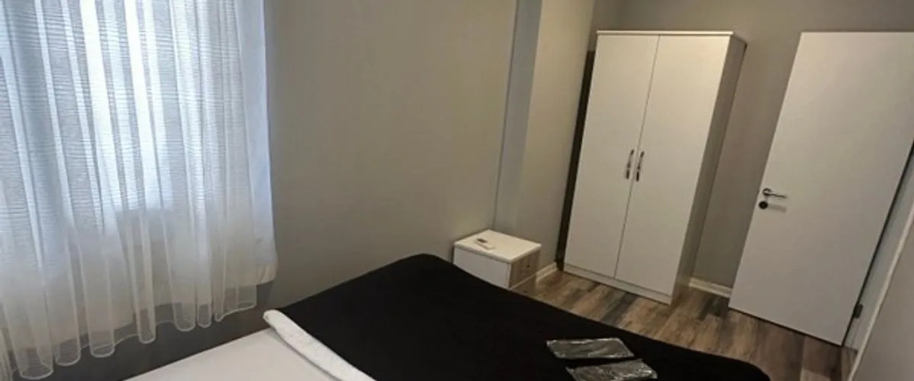 Стамбул: Plus Park Suite & Hotel