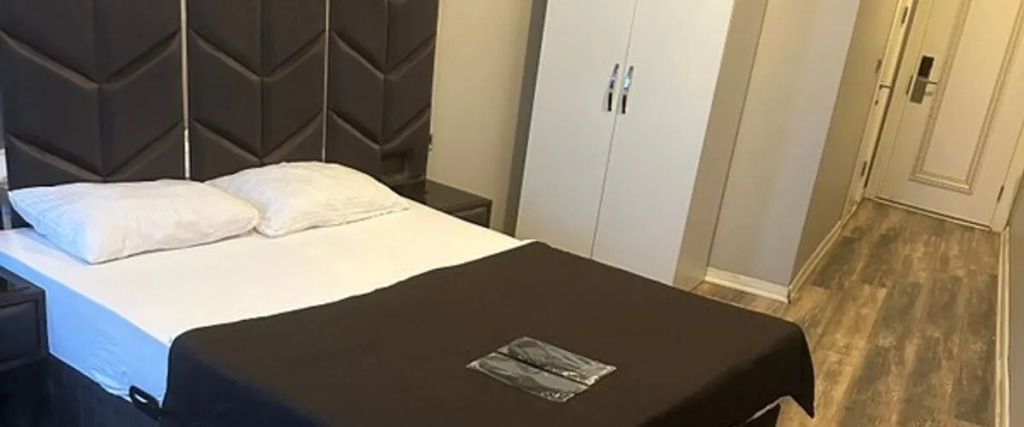 Стамбул: Plus Park Suite & Hotel