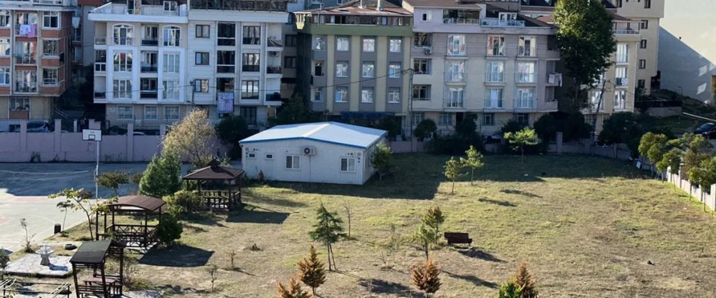Стамбул: Plus Park Suite & Hotel