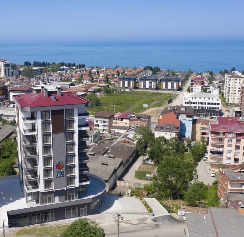 Йомра: Jude Suite Hotel