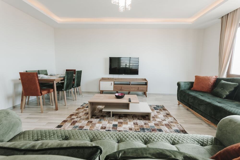 Йомра: Jude Suite Hotel