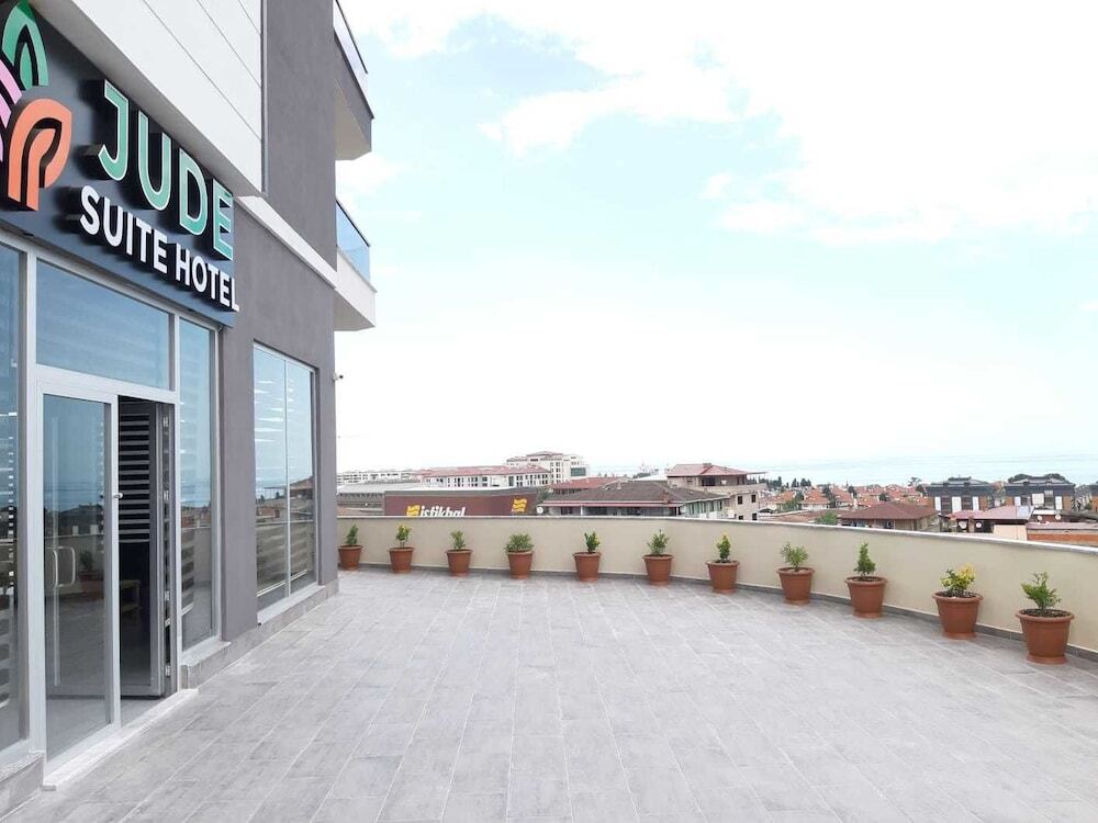 Йомра: Jude Suite Hotel