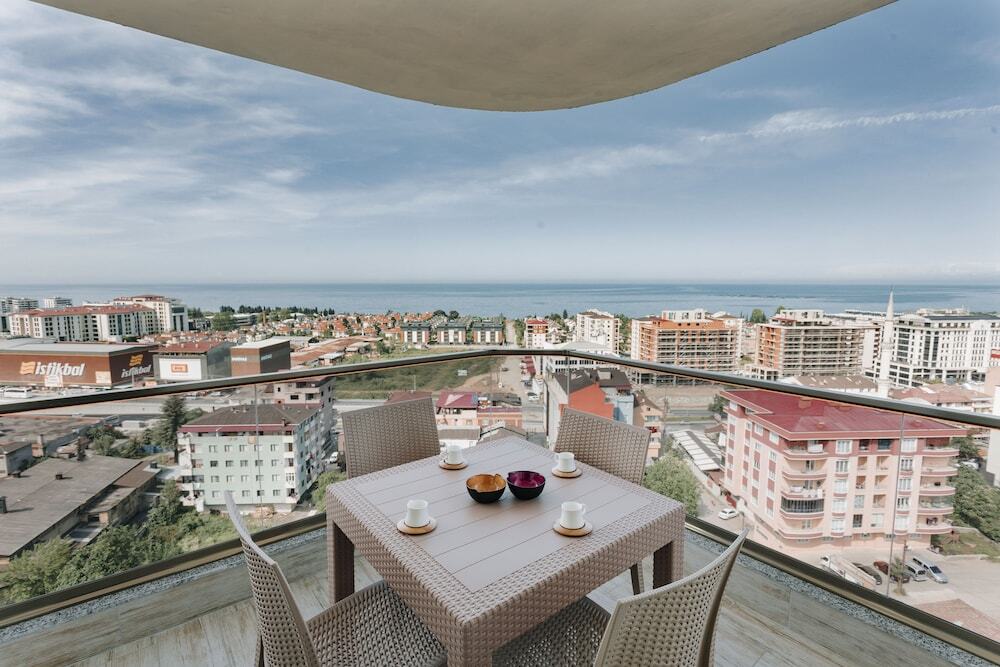 Йомра: Jude Suite Hotel