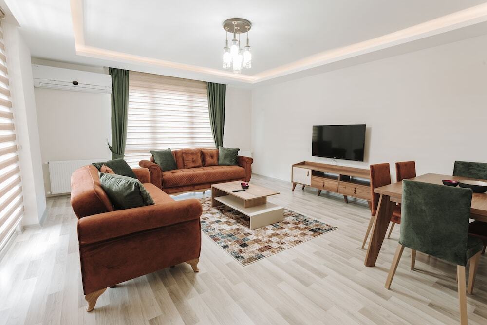 Йомра: Jude Suite Hotel