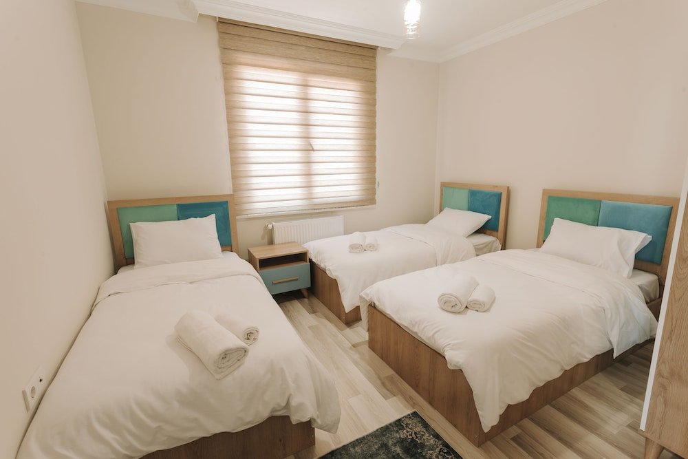 Йомра: Jude Suite Hotel