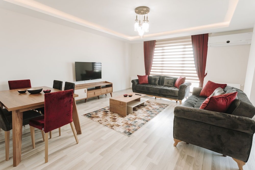 Йомра: Jude Suite Hotel