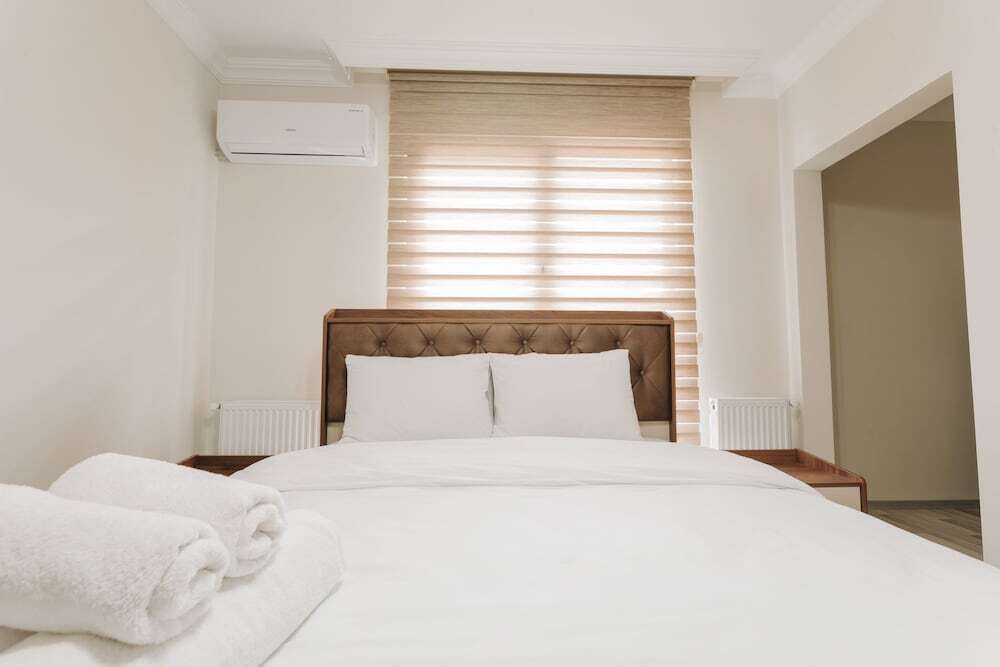 Йомра: Jude Suite Hotel
