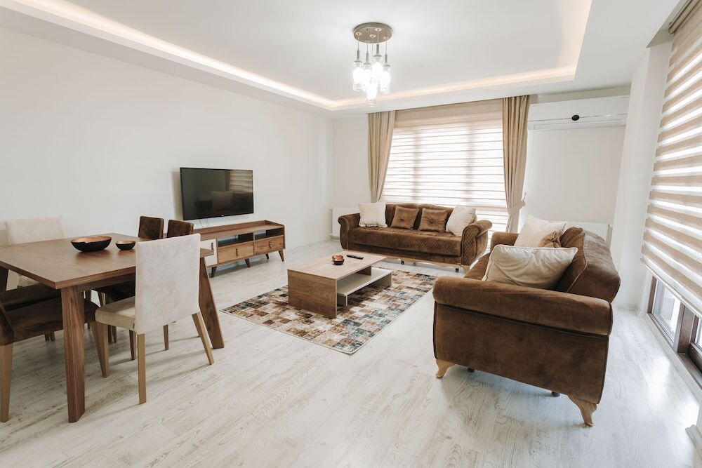 Йомра: Jude Suite Hotel