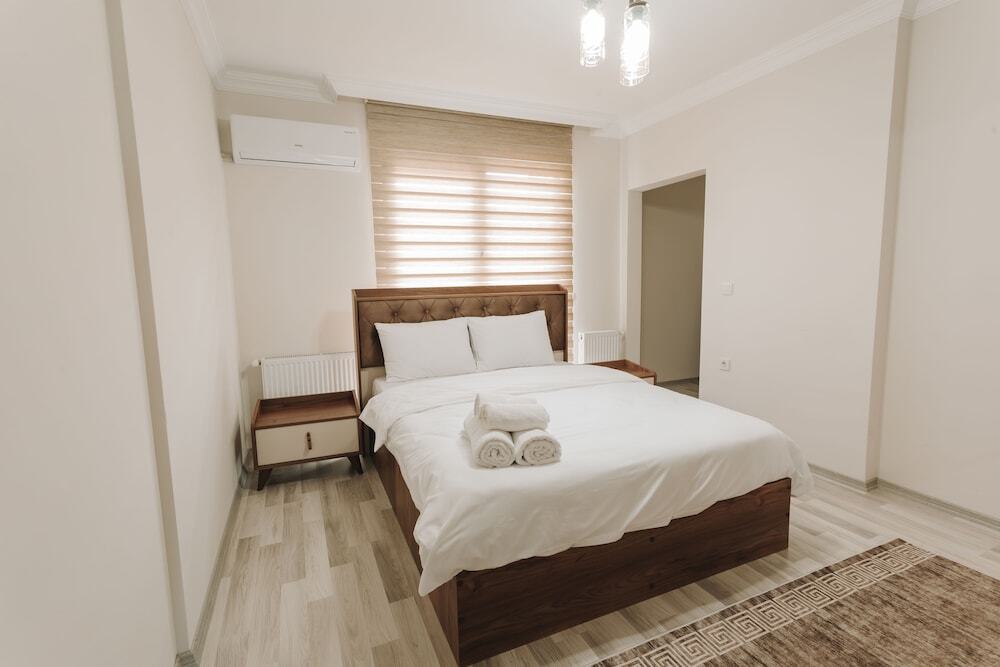 Йомра: Jude Suite Hotel