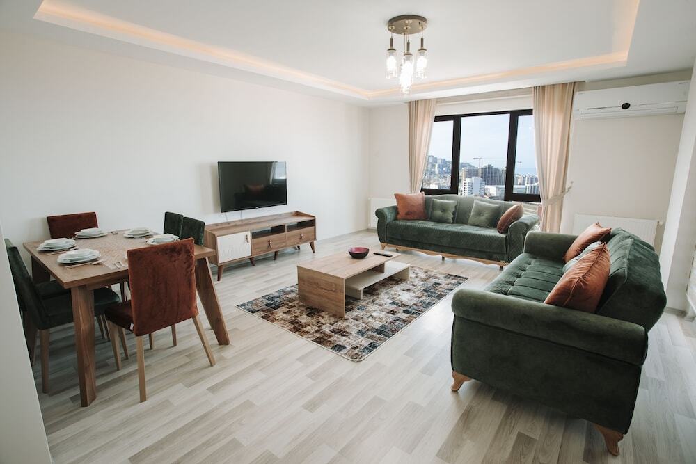 Йомра: Jude Suite Hotel