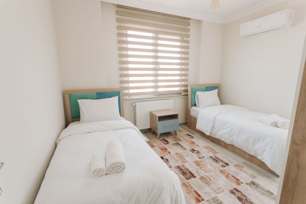 Йомра: Jude Suite Hotel
