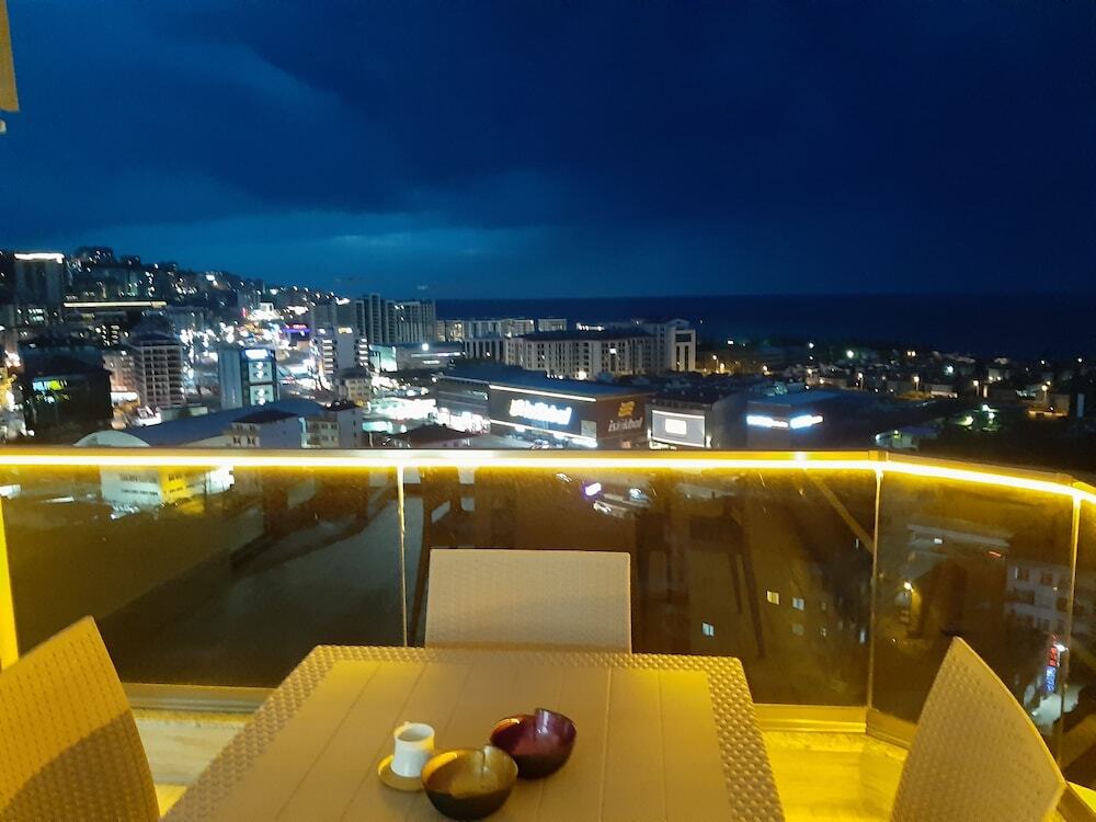 Йомра: Jude Suite Hotel