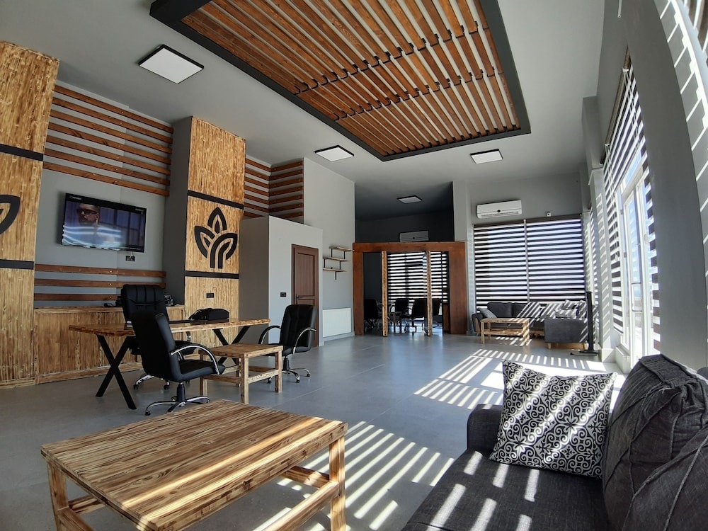 Йомра: Jude Suite Hotel