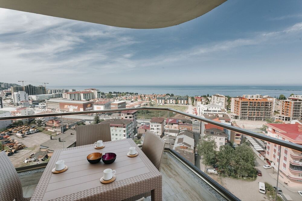 Йомра: Jude Suite Hotel