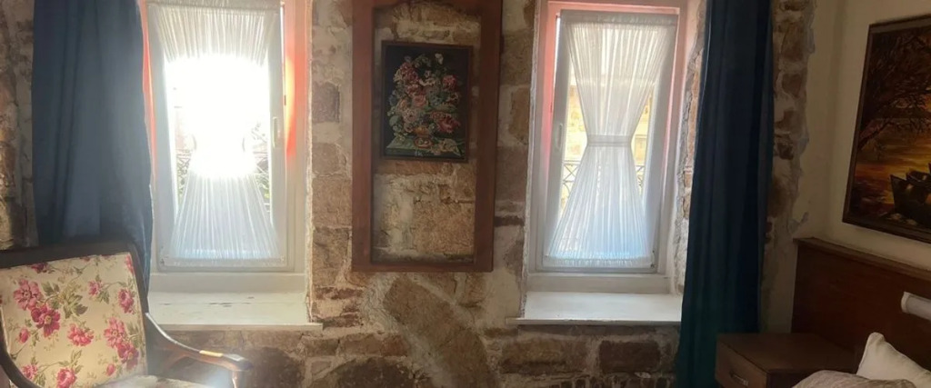 Айвалык: Sekercigiller Konuk Evi