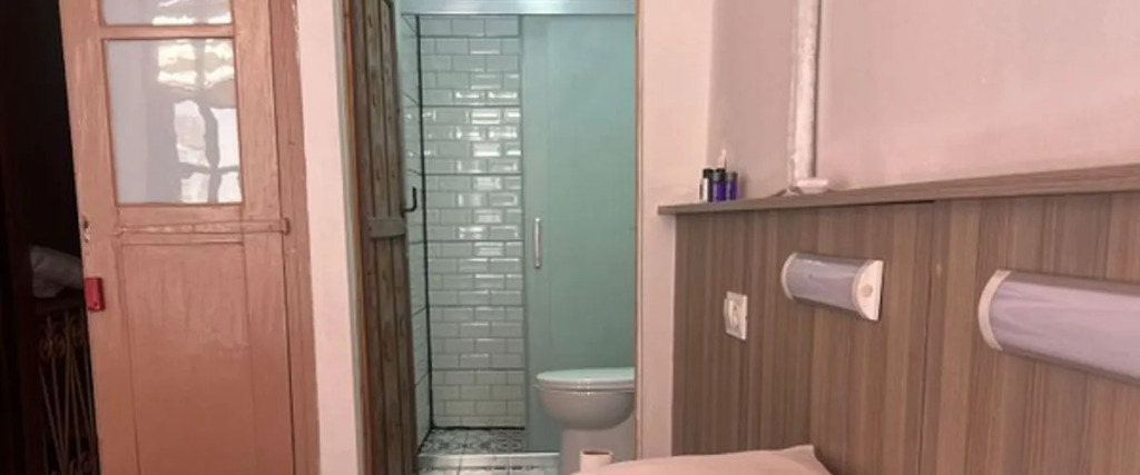 Айвалык: Sekercigiller Konuk Evi