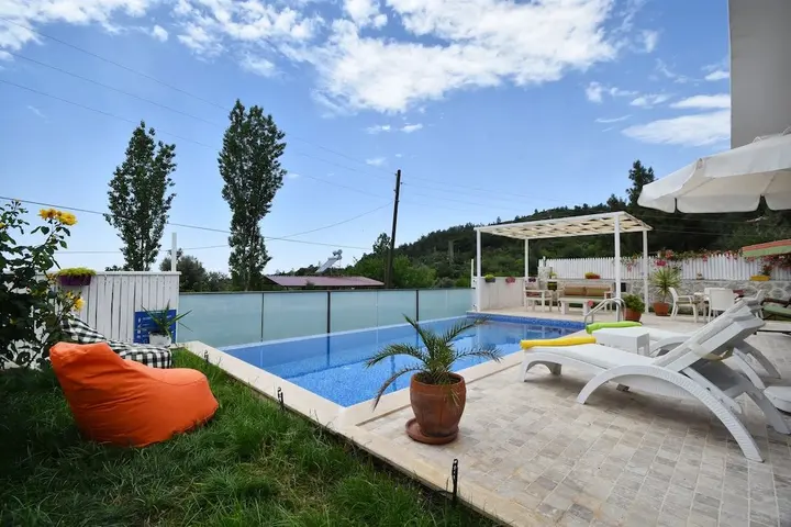 Исламлар: Villa Reyyan by Helaltatilvillari