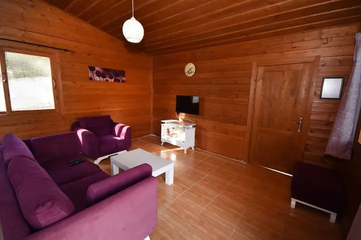 Исламлар: Villa Belize 1 by Helaltatilvillari