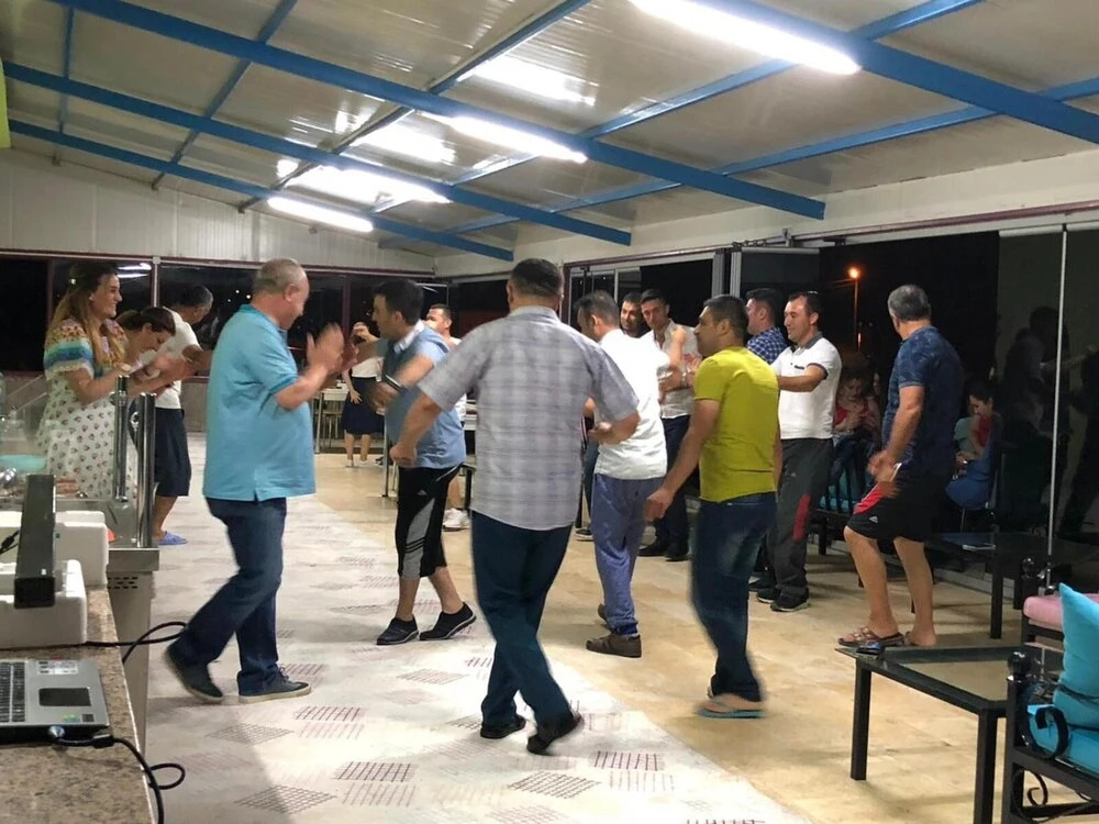Ургуп: Kapadokya Rezidans