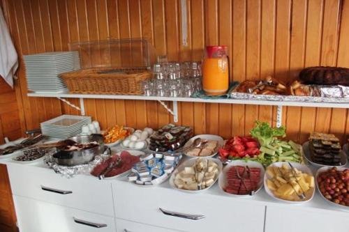Стамбул: Altinboynuz Family Hotel
