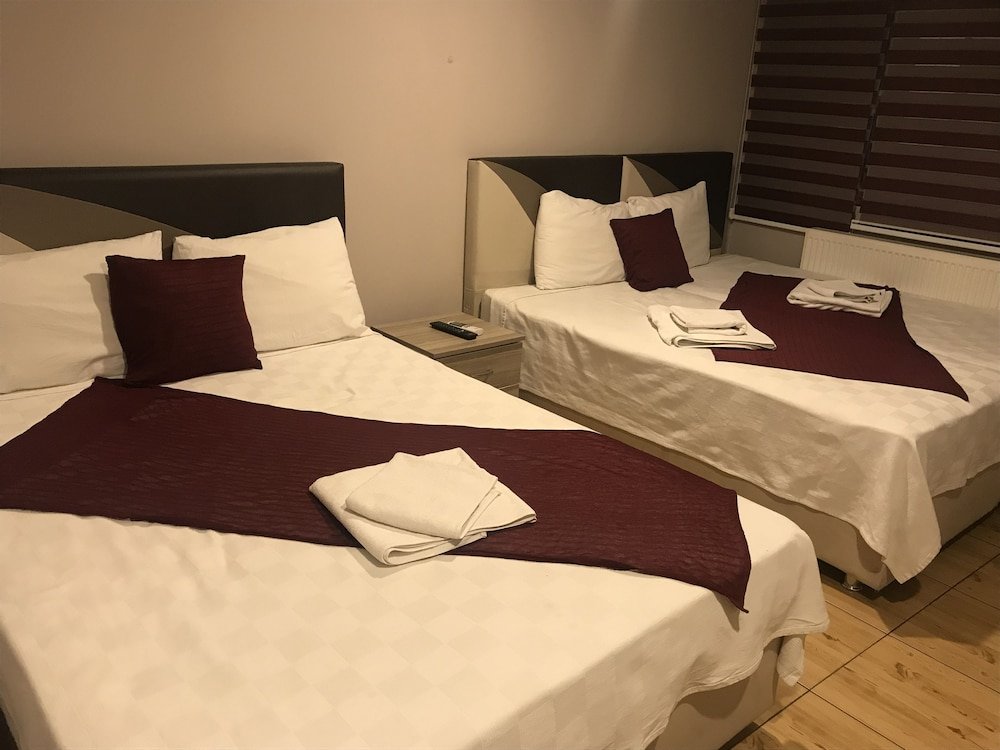 Стамбул: Altinboynuz Family Hotel