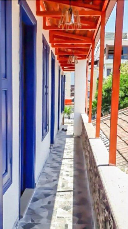 Айвалык: Ayvalik Sarnic