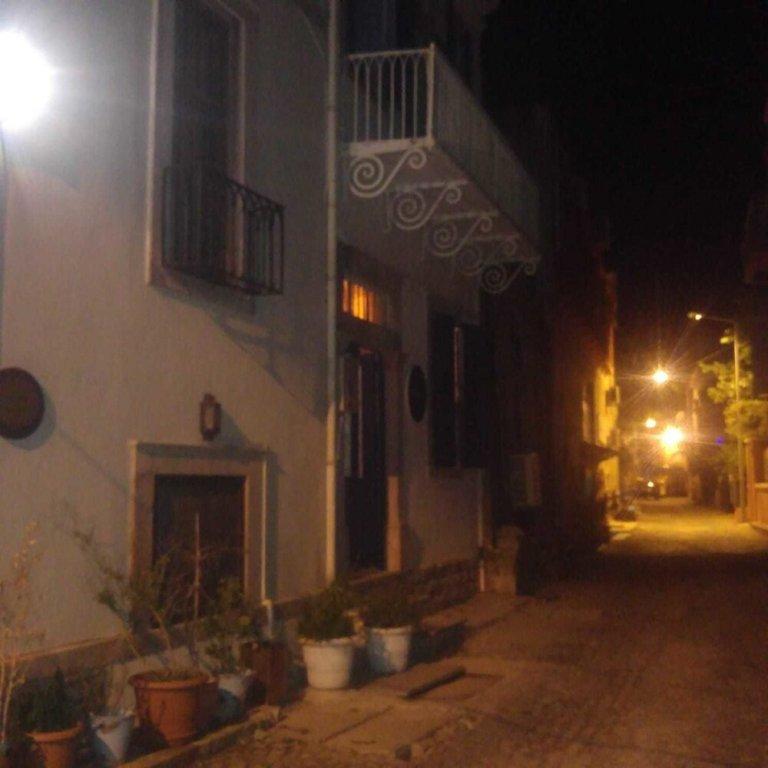 Айвалык: Ayvalik Sarnic