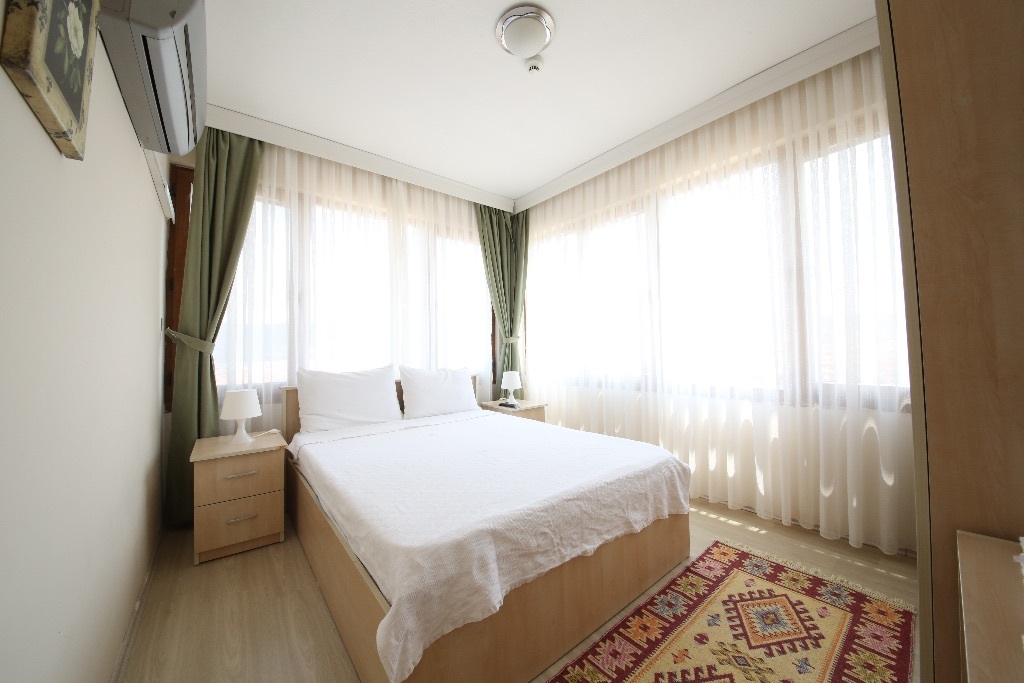 Helvaci: Jasmine Butik Pansiyon