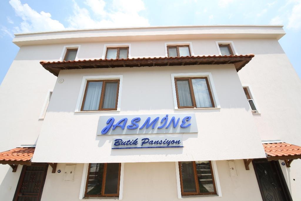 Helvaci: Jasmine Butik Pansiyon