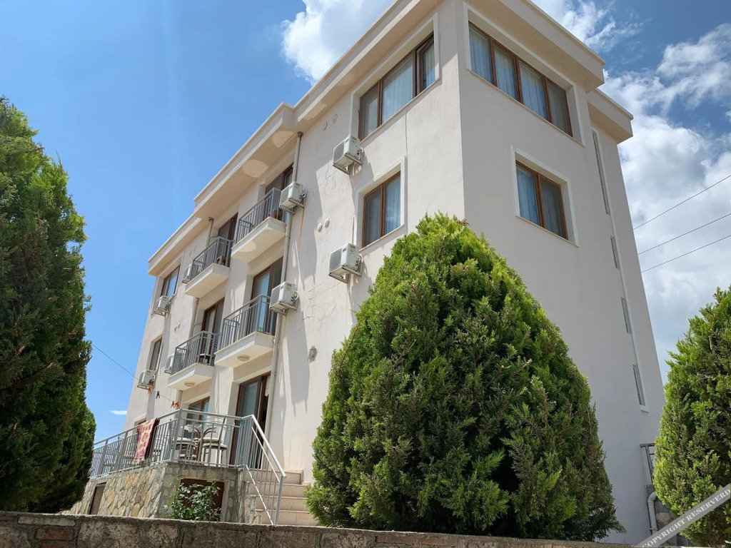 Helvaci: Jasmine Butik Pansiyon