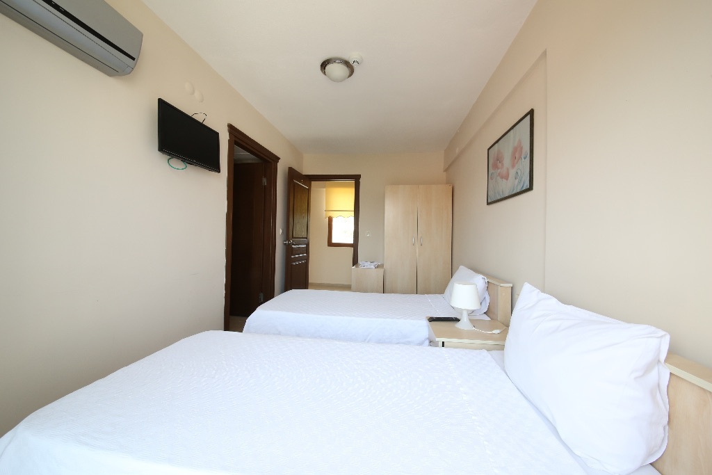 Helvaci: Jasmine Butik Pansiyon