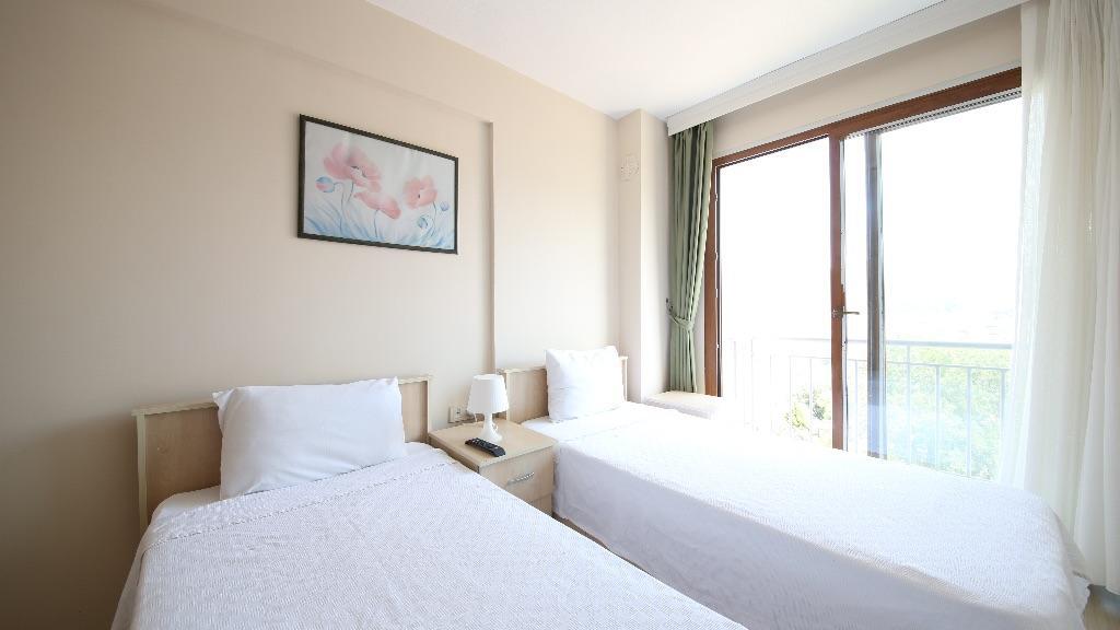 Helvaci: Jasmine Butik Pansiyon