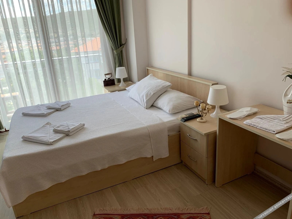 Helvaci: Jasmine Butik Pansiyon