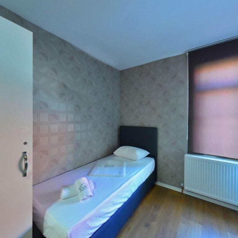 Campucity Kiz Ogrenci Yurdu Sisli - Hostel — фото 5