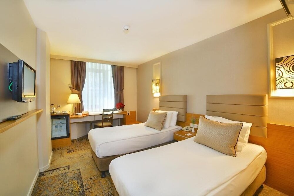 All Seasons Suites — фото 5